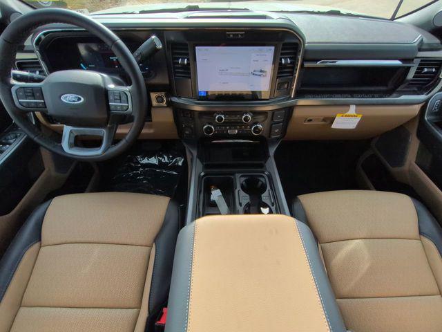 new 2026 Ford F-250 car, priced at $80,239