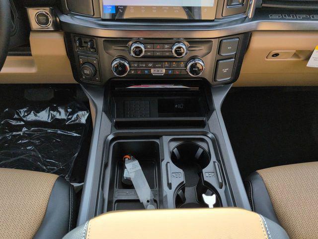 new 2026 Ford F-250 car, priced at $80,239