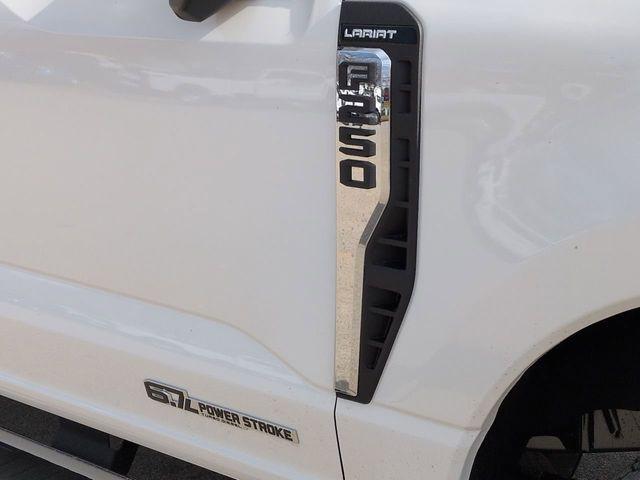 new 2026 Ford F-250 car, priced at $80,239