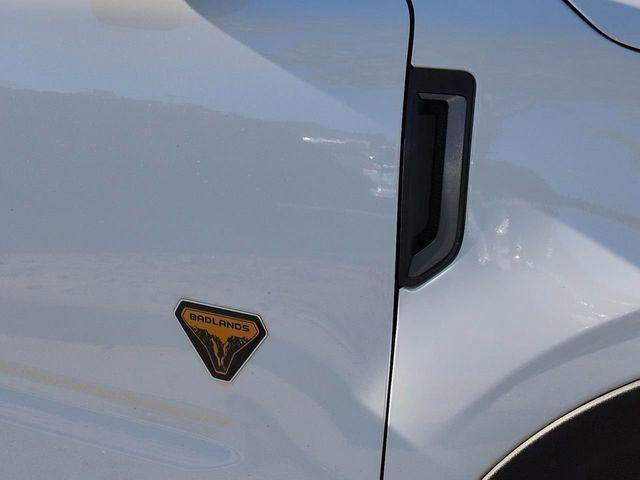 used 2022 Ford Bronco Sport car, priced at $26,208