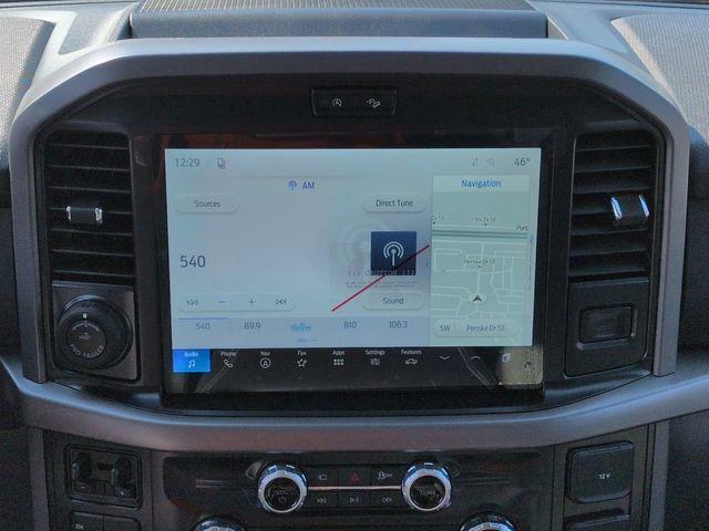 new 2026 Ford F-150 car, priced at $61,568