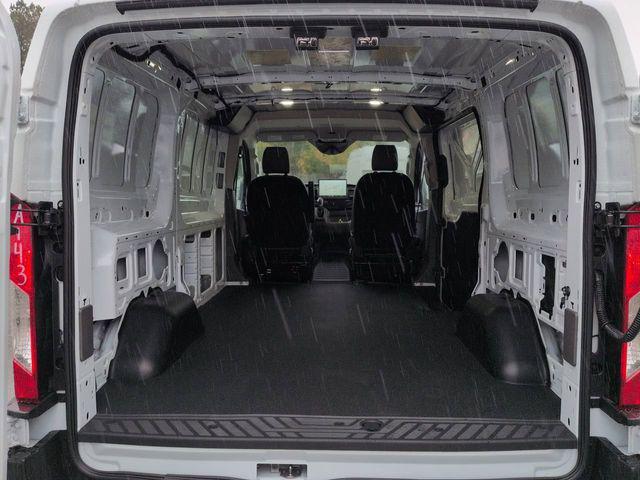 new 2026 Ford Transit-250 car, priced at $46,614