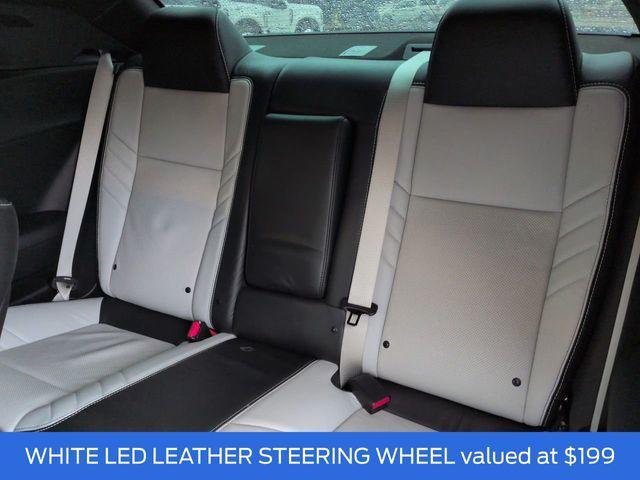 used 2022 Dodge Challenger car, priced at $83,989