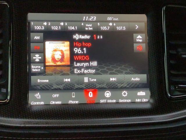 used 2022 Dodge Challenger car, priced at $83,989