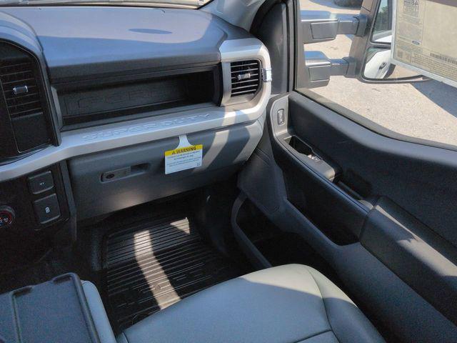 new 2025 Ford F-350 car, priced at $76,854