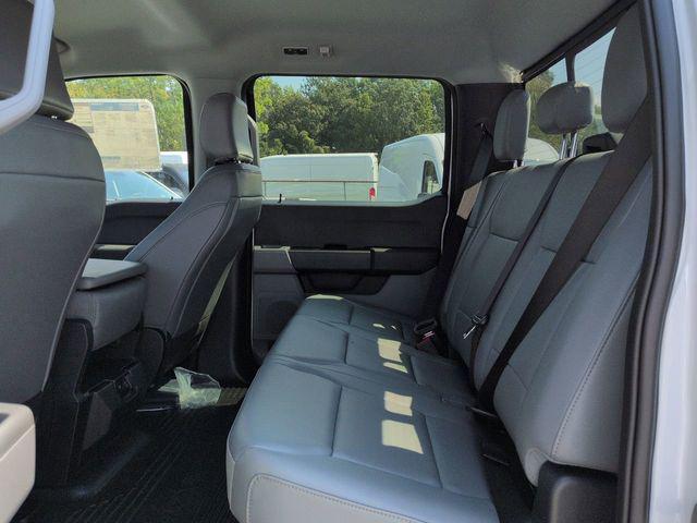 new 2025 Ford F-350 car, priced at $76,854