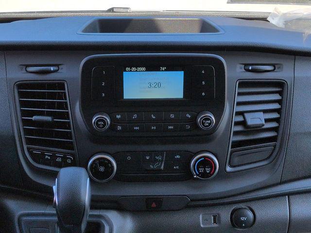 new 2025 Ford Transit-150 car, priced at $39,159
