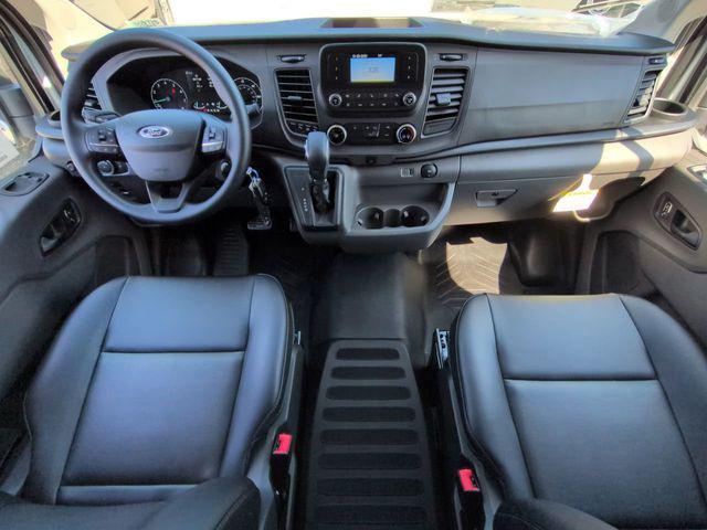 new 2025 Ford Transit-150 car, priced at $39,159