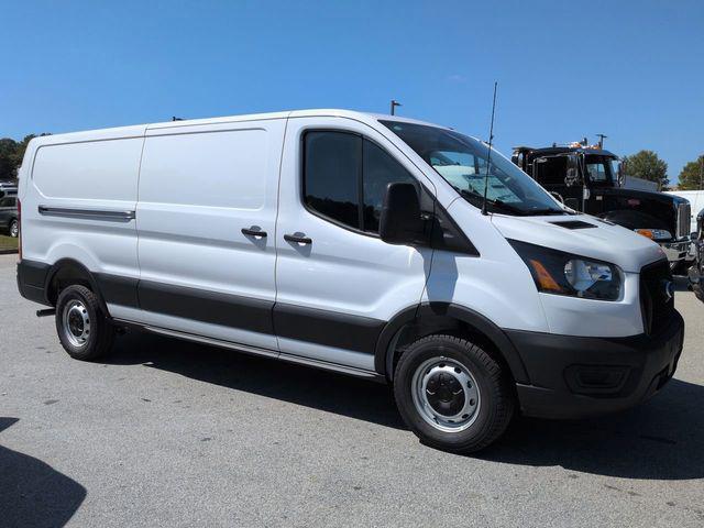 new 2025 Ford Transit-150 car, priced at $39,159
