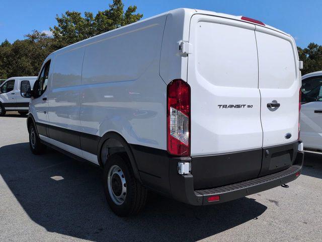 new 2025 Ford Transit-150 car, priced at $39,159