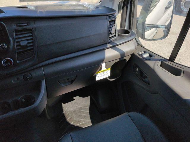 new 2025 Ford Transit-150 car, priced at $39,159