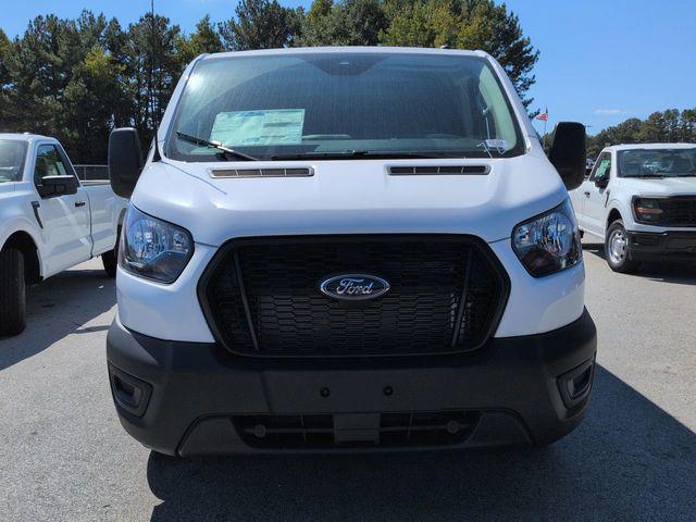 new 2025 Ford Transit-150 car, priced at $39,159