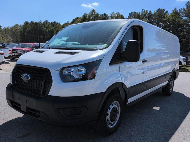 new 2025 Ford Transit-150 car, priced at $39,159
