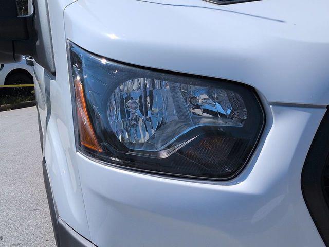 new 2025 Ford Transit-150 car, priced at $39,159