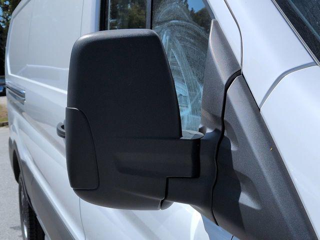 new 2025 Ford Transit-150 car, priced at $39,159