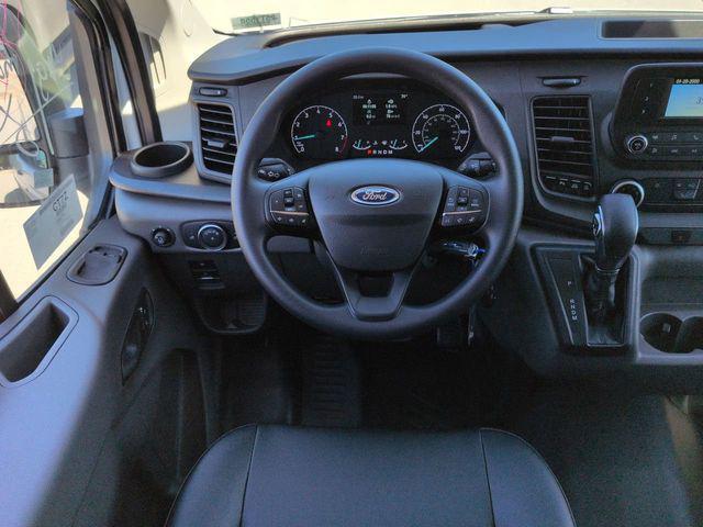 new 2025 Ford Transit-150 car, priced at $39,159