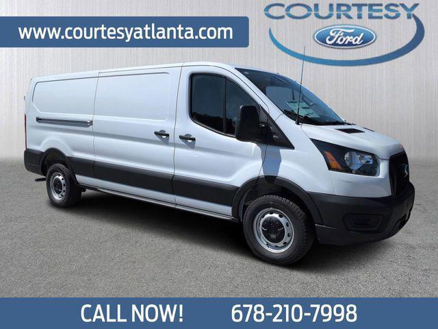 new 2025 Ford Transit-150 car, priced at $39,159