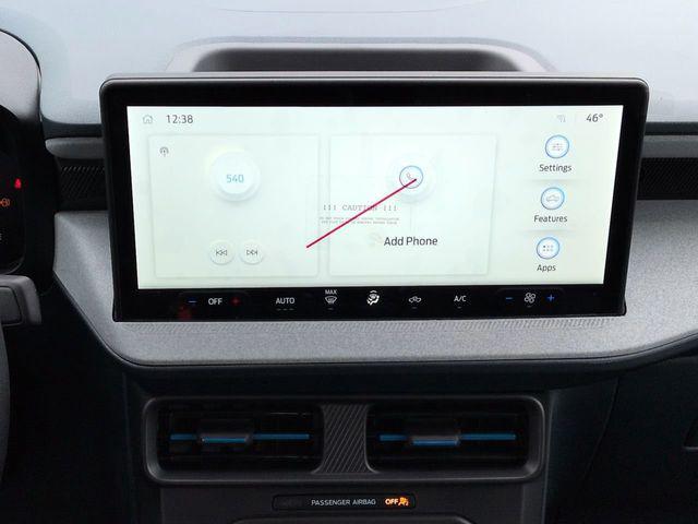 new 2026 Ford Maverick car, priced at $28,339