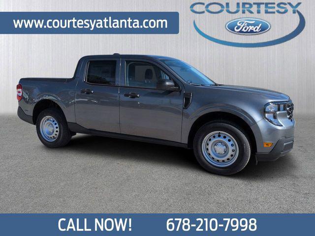 new 2026 Ford Maverick car, priced at $30,004
