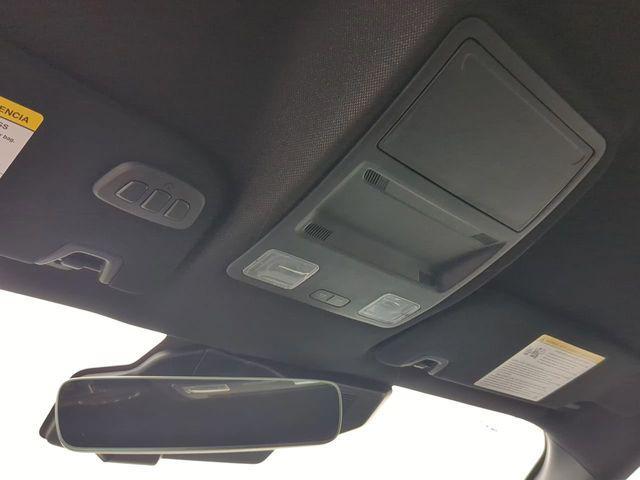 new 2025 Ford Mustang car, priced at $53,004