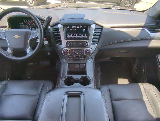 used 2020 Chevrolet Suburban car, priced at $30,000