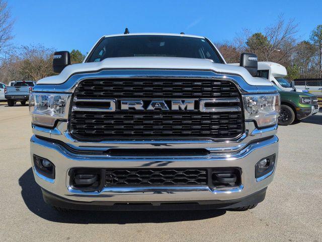 used 2024 Ram 2500 car, priced at $41,552