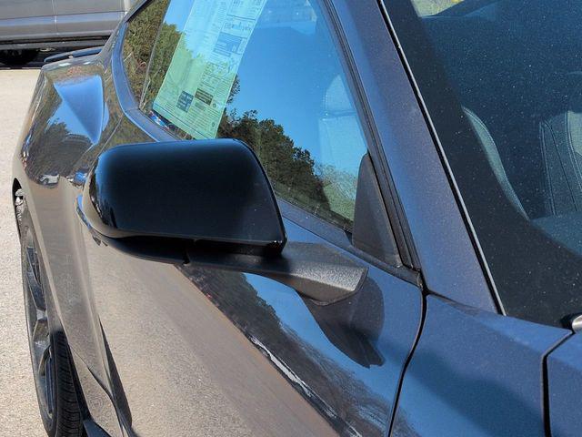 new 2026 Ford Mustang car, priced at $31,994