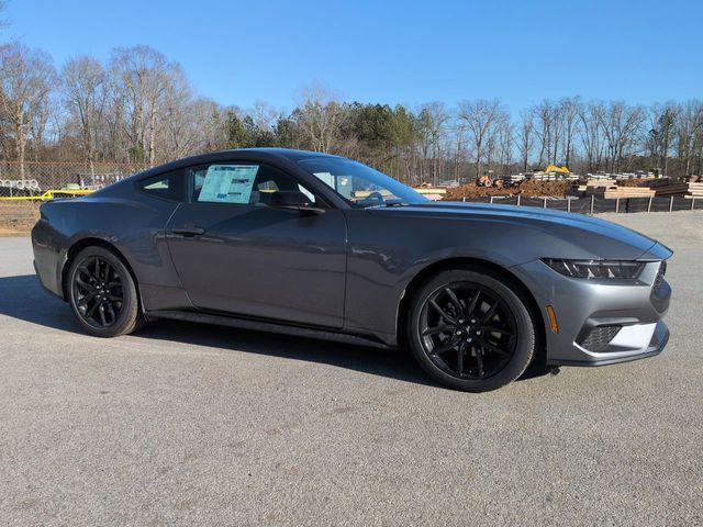 new 2026 Ford Mustang car, priced at $31,994