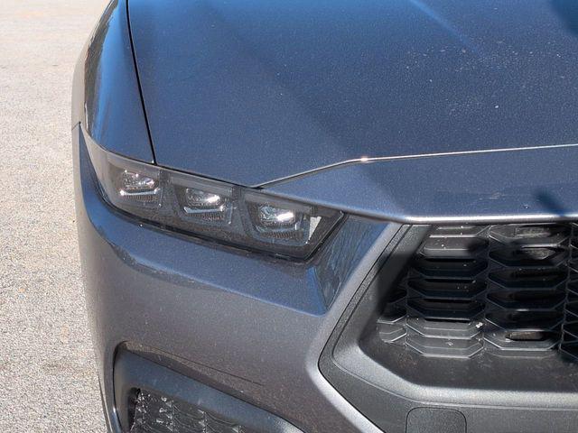 new 2026 Ford Mustang car, priced at $31,994