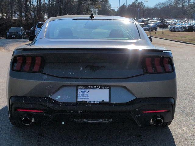 new 2026 Ford Mustang car, priced at $31,994
