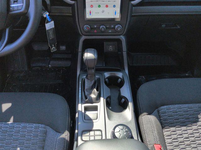 new 2026 Ford Ranger car, priced at $35,543