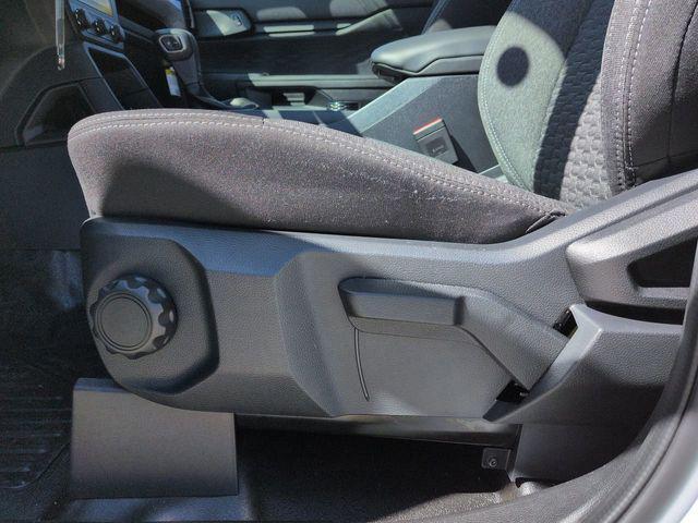 new 2026 Ford Ranger car, priced at $35,543