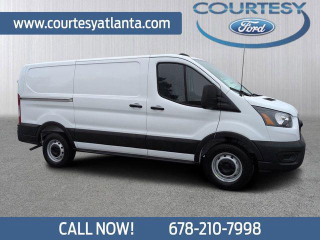 new 2026 Ford Transit-150 car, priced at $45,854