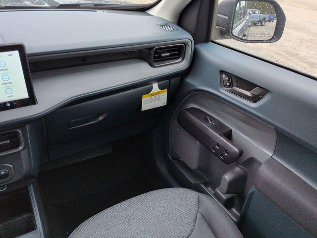 new 2026 Ford Maverick car, priced at $26,639