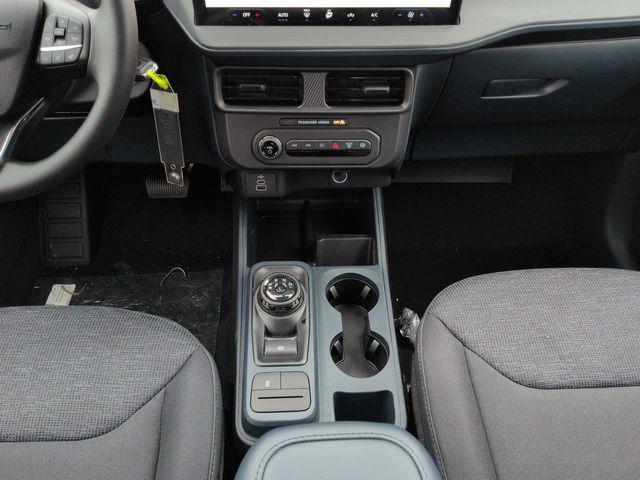 new 2026 Ford Maverick car, priced at $26,639