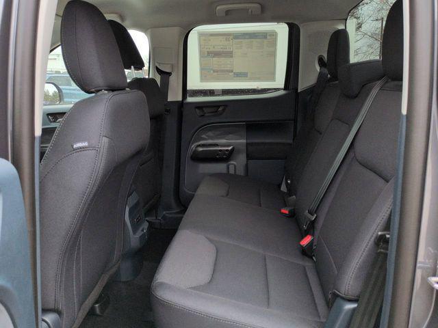 new 2026 Ford Maverick car, priced at $26,639