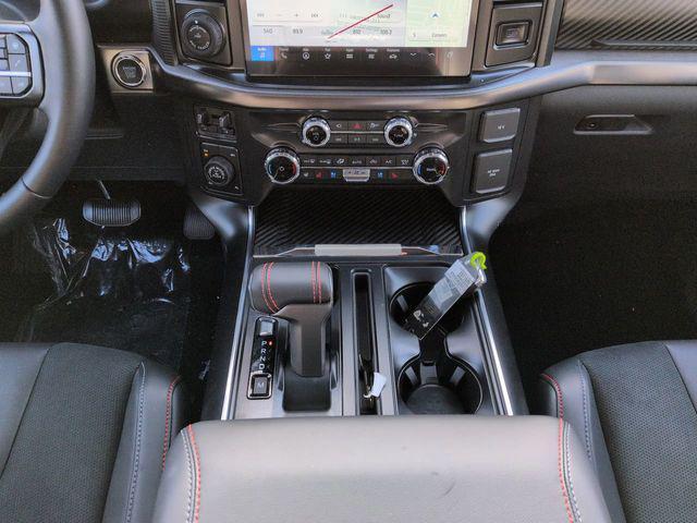 new 2025 Ford F-150 car, priced at $90,189