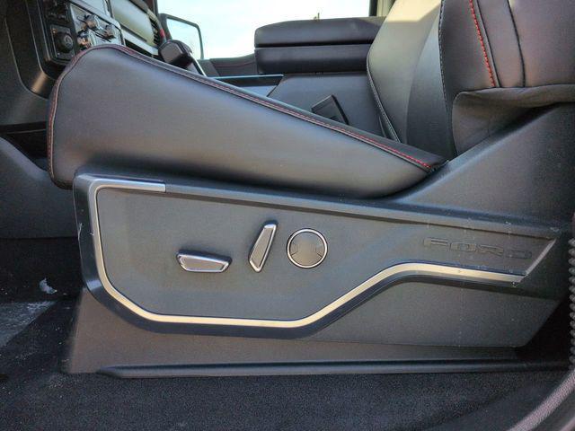 new 2025 Ford F-150 car, priced at $90,189