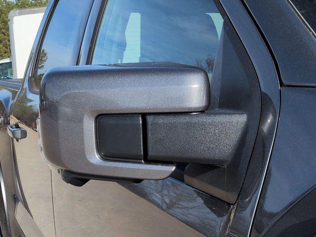 new 2025 Ford F-150 car, priced at $90,189