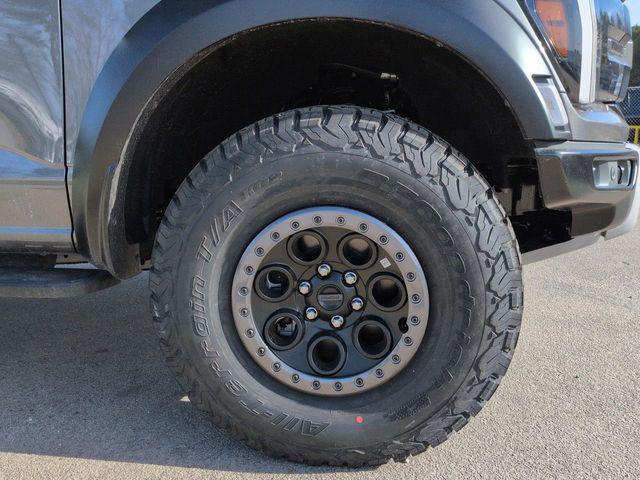 new 2025 Ford F-150 car, priced at $90,189