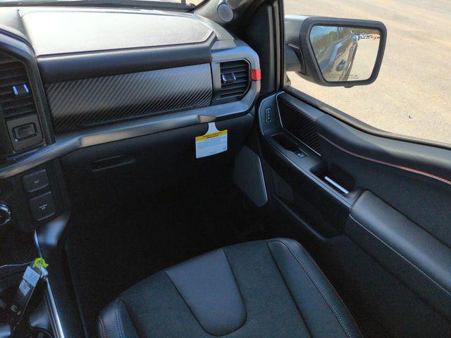 new 2025 Ford F-150 car, priced at $90,189