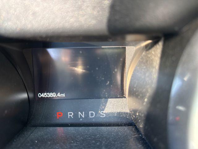 used 2020 Ford Mustang car, priced at $21,700