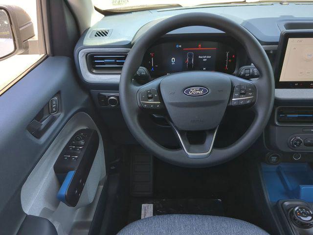 new 2025 Ford Maverick car, priced at $26,000