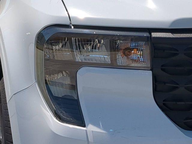 new 2025 Ford Maverick car, priced at $26,000