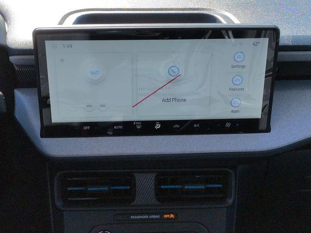 new 2026 Ford Maverick car, priced at $28,454