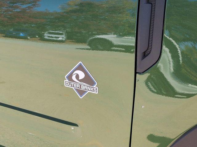 new 2025 Ford Bronco Sport car, priced at $30,684