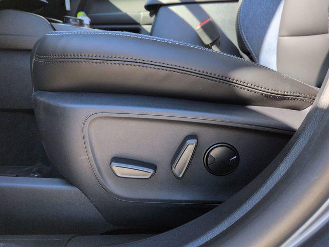 new 2025 Ford Bronco Sport car, priced at $33,979