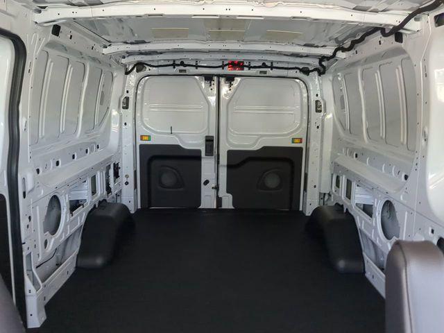 new 2025 Ford Transit-250 car, priced at $40,039