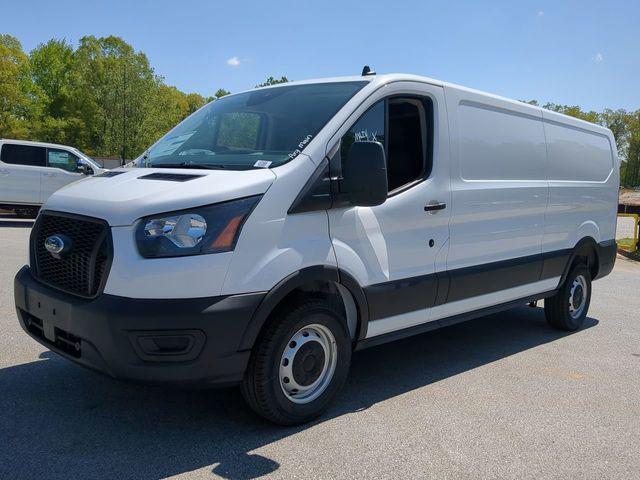 new 2025 Ford Transit-250 car, priced at $40,039