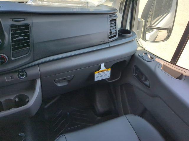 new 2025 Ford Transit-250 car, priced at $40,039